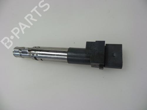 Used Ignition coil VW TOUAREG (7LA, 7L6, 7L7) 3.2 V6 (220 hp) 22485923
