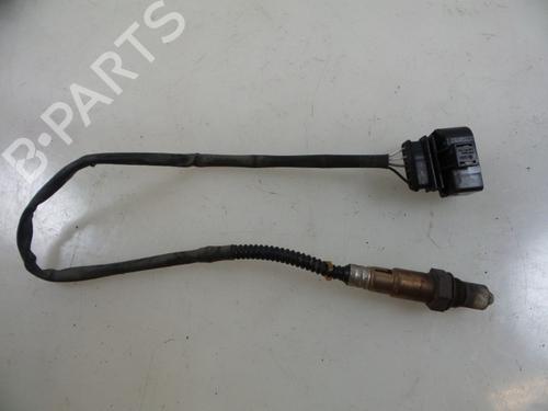 Elektronisk sensor SKODA SUPERB I (3U4) 2.8 V6 078906265M | 0258006287288