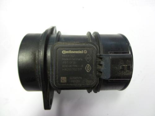 Luftmassemåler RENAULT MEGANE III Grandtour (KZ0/1) 1.5 dCi (KZ09, KZ0D, KZ1G, KZ29, KZ14, KZ1W, KZ10, KZ1F,... (110 hp) 22462353