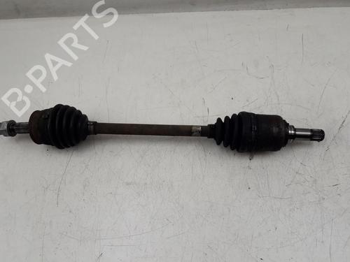 Used Left front driveshaft FIAT GRANDE PUNTO (199_) 1.4 (199AXB11, 199AXB1A, 199BXB1A, 199AXL1A) (77 hp) 22507371