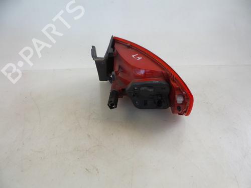 Left taillight AUDI A4 B8 (8K2) 2.0 TDI | BP22481341C34 