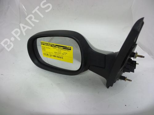 Retrovisor izquierdo RENAULT MEGANE I Grandtour (KA0/1_) 1.9 dCi (KA05, KA1F) (102 hp) 22457533