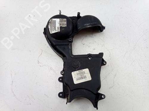 Couvercle de distribution VOLVO V40 Hatchback (525) T3 GTDi (150 hp) 32758927
