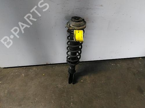 Venstre fortil støddæmper SUZUKI WAGON R+ Hatchback (EM) 1.2 (SR412) (69 hp) 22454693