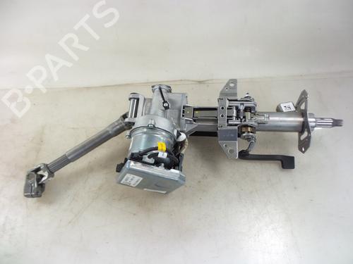 Steering column FORD FIESTA VII (HJ, HF) 1.1 Ti-VCT | BP22485787M21