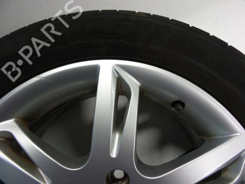 Rim SEAT LEON (1P1) 1.6 TDI | BP22472761C45 