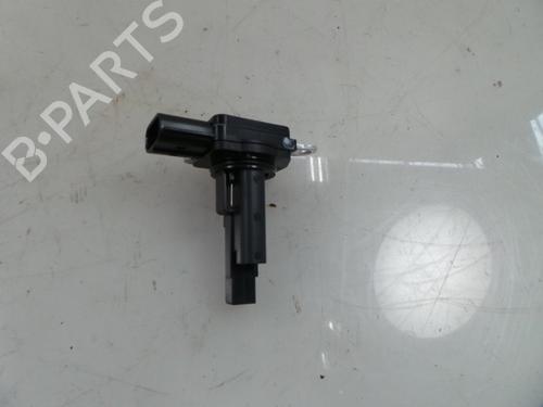 Used Mass air flow sensor TOYOTA RAV 4 IV (_A4_) 2.0 4WD (ZSA44_, ZSA44R) (151 hp) 22480495
