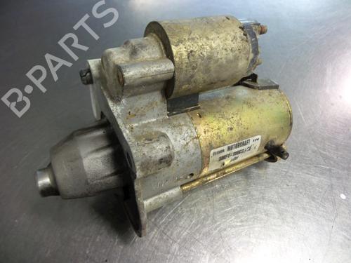 Used Starter FORD FOCUS II (DA_, HCP, DP) 1.6 TDCi (90 hp) 22459489