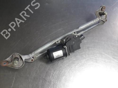 Used Front wipers mechanism TOYOTA AVENSIS Estate (_T25_) 2.0 D-4D (ADT250_, ADT250R) (126 hp) 22465333