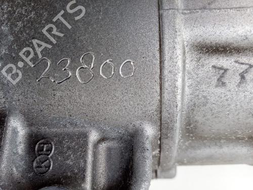 AC compressor RENAULT TWINGO III (BCM_, BCA_) 1.0 SCe 75 | BP32509892M34 - Image 4