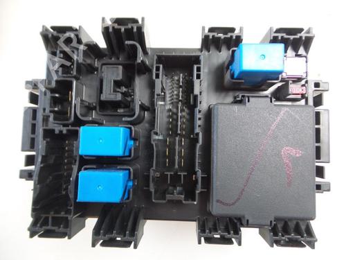 Used Fuse box NISSAN PIXO (UA0) 1.0 (68 hp) 22478334