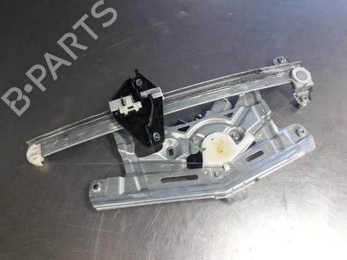 Used Front right window mechanism HONDA CIVIC VIII Hatchback (FN, FK) 1.8 (FN1, FK2) (140 hp) 22477679