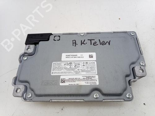 Electronic module FORD FIESTA VII (HJ, HF) 1.1 Ti-VCT | BP37428210M83 - Image 3