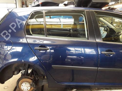 Used Right rear door VW GOLF V (1K1) 1.6 FSI (115 hp) 22497465