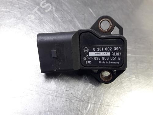 Used Electronic sensor VW TRANSPORTER T5 Van (7HA, 7HH, 7EA, 7EH) 2.5 TDI (130 hp) 22496629