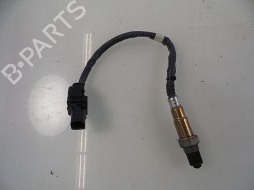 Used Electronic sensor CITROËN BERLINGO Box Body/MPV (B9) 1.6 HDi / BlueHDi 75 (75 hp) 22475170