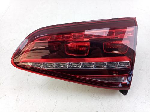 Right taillight VW GOLF VII (5G1, BQ1, BE1, BE2) 1.0 TSI | BP24986298C35 