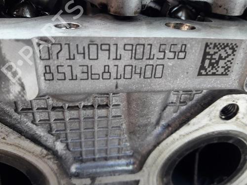 Cylinder head BMW 2 Active Tourer (F45) 218 d | BP22499794M5 