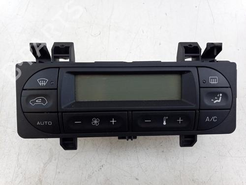 Used Climate control Climate control 38462420 38462420