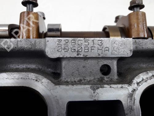 Cylinder head HYUNDAI TUCSON (TL, TLE) 1.6 T-GDi | BP22506644M5