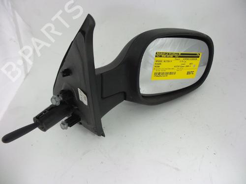 Used Right mirror NISSAN MICRA III (K12) 1.2 16V (80 hp) 22465722