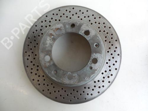 Used Other PORSCHE 911 (993) 3.6 Carrera (272 hp) 22464104