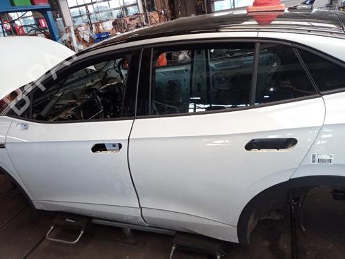 Used Left rear door VW ID.5 (E39) Pro (174 hp) 22510505