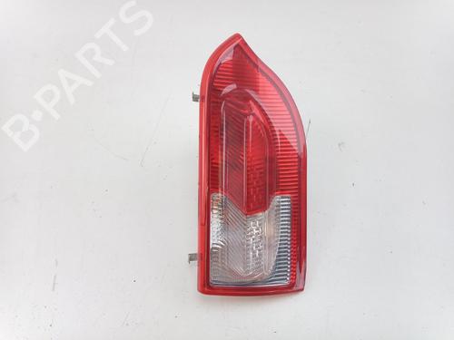 Used Right taillight OPEL INSIGNIA A Sports Tourer (G09) 1.8 (35) (140 hp) 28474438