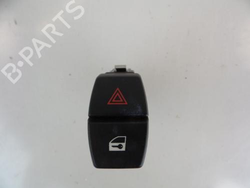 Used Warning switch BMW X3 (F25) xDrive 20 d (184 hp) 22474464
