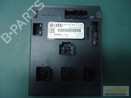 Used Control unit Control unit 22473734 22473734