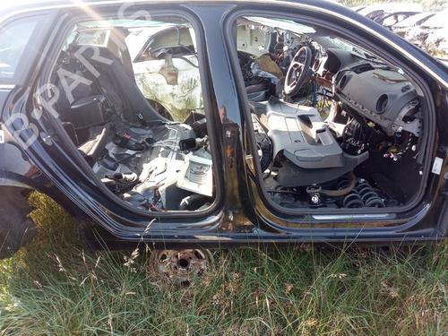 Right mirror AUDI A4 B8 (8K2) 2.0 TDI | BP22469538C27 