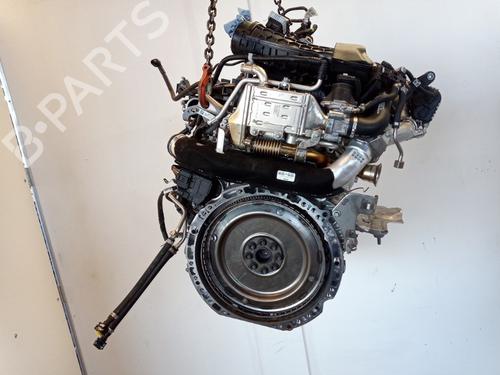 Engine MERCEDES-BENZ SPRINTER 3,5-t Van (B907, B910) 311 CDI RWD (907.631, 907.633, 907.635, 907.637) | BP22513860M1 