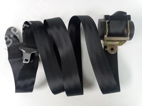 Used Rear right seatbelt PEUGEOT 307 (3A/C) 2.0 HDi 90 (90 hp) 22452695