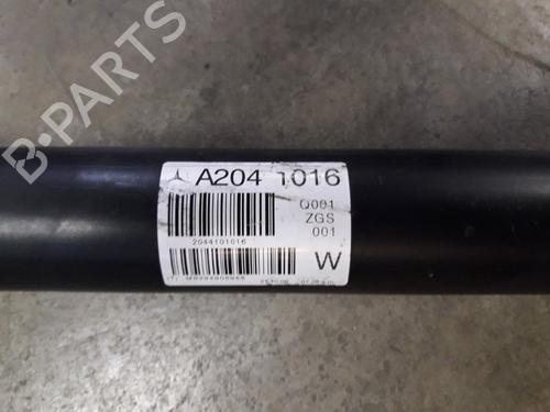 Driveshaft MERCEDES-BENZ E-CLASS Coupe (C207) E 250 CGI (207.347) | BP22469719M37