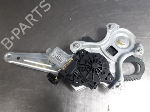Used Rear left window mechanism KIA PICANTO II (TA) 1.0 (69 hp) 22468669