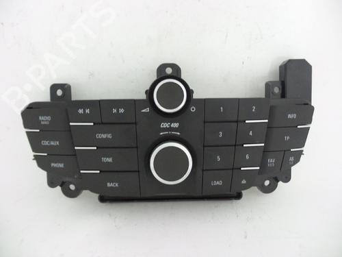 Used Switch OPEL INSIGNIA A Sports Tourer (G09) 2.0 CDTI (35) (110 hp) 22467593