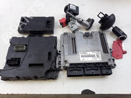 Used Electronic module Electronic module 37428024 37428024