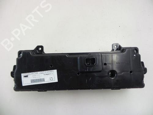 Climate control RENAULT KADJAR (HA_, HL_) 1.2 TCe 130 (HLMR) | BP22484333I5 
