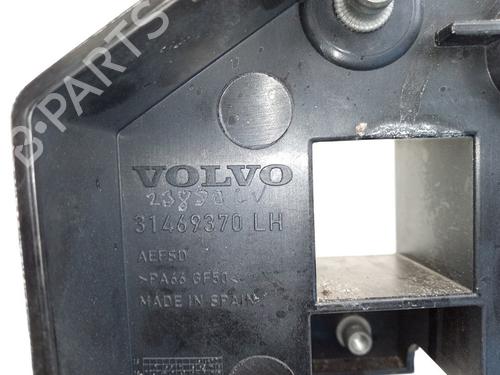 Front bumper bracket VOLVO XC40 (536) Recharge AWD | BP38462547C158 - Image 3
