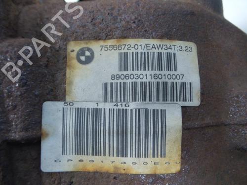 Differensial bakvogn BMW 5 (E60) 520 d | BP22475797M24 