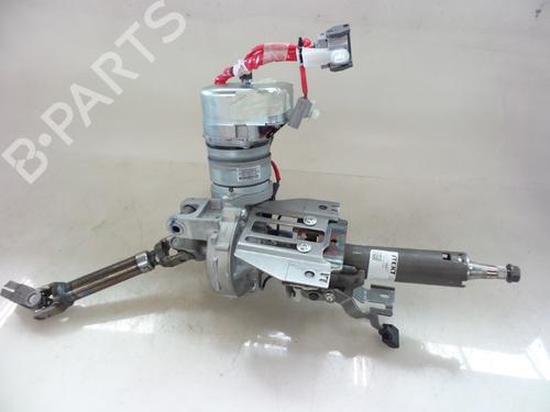 Used Steering column TOYOTA AURIS Estate (_E18_) 1.8 Hybrid (ZWE186_, ZWE186R, ZWE186H) (136 hp) 22481369