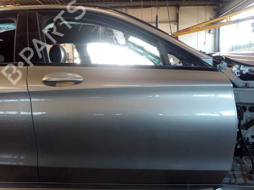 Used Right front door Right front door MERCEDES-BENZ C-CLASS (W205) C 300 de (205.013) (306 hp) 36474991 36474991