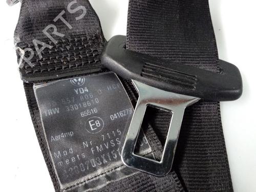 Rear right seatbelt VW PASSAT B5.5 (3B3) 1.9 TDI | BP22460079I28 