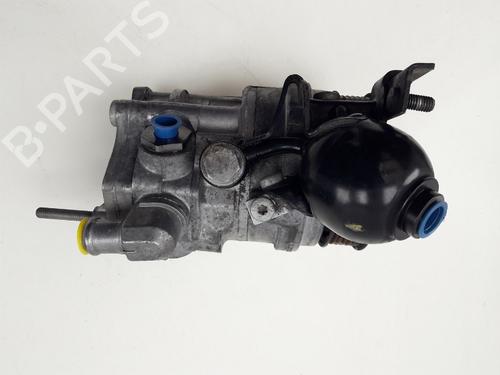 Steering pump BMW 7 (E65, E66, E67) 745 i, Li | BP23247248M99
