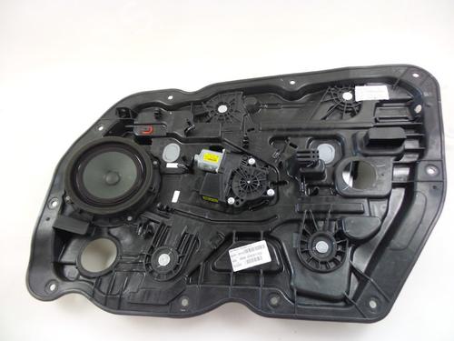 Rudehejsemekanisme Højre foran KIA CEE'D (JD) 1.6 GDI (135 hp) 22481705