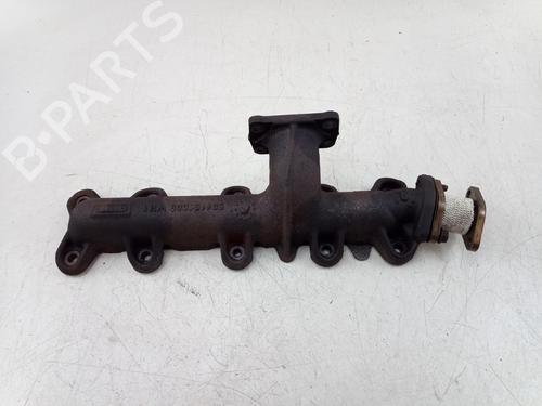 Used Exhaust manifold Exhaust manifold FIAT DUCATO Platform/Chassis (250_) 130 Multijet 2,3 D (131 hp) 40263927 40263927