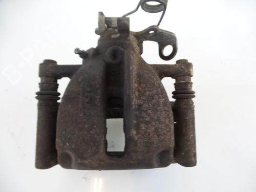 Used Left rear brake caliper PEUGEOT EXPERT Van (VF3A_, VF3U_, VF3X_) 2.0 HDi 120 (120 hp) 22475349