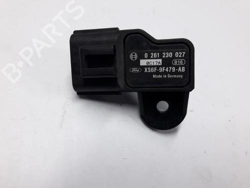 Used Electronic sensor FORD KA (RB_) 1.3 i (60 hp) 22503006