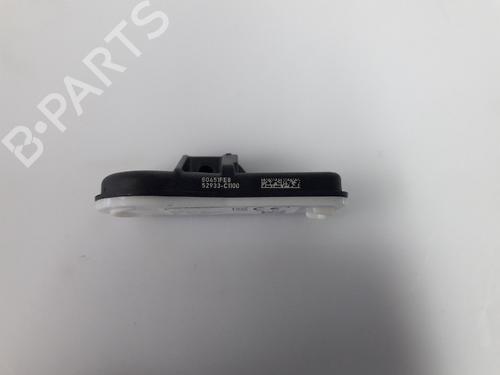 Electronic sensor HYUNDAI TUCSON (TL, TLE) 1.6 T-GDi | BP22505555M84 