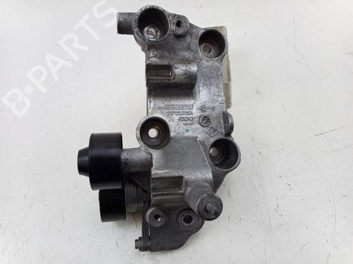 Støtte RENAULT MASTER III Platform/Chassis (EV, HV, UV) 2.3 dCi 145 FWD (EV0E, EV0F, HV0E, HV0F, UV0E, UV0F,... (146 hp) 30538463